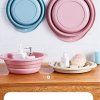 Foldable Basin 20 plastová nádobka balení 1 ks