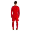 Zamora VIII goalkeeper set red clothing size M