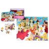 Princess puzzle 100 pieces pack 1 pack