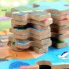 Parník puzzle 100 dílků balení 1 balení