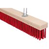 Clay Kunststoff 150 brush for clay courts height/width 150 cm