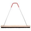 Clay Arenga 200 brush for clay courts height/width 200 cm