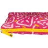 Envelop Junior Schlafsackdecke rosa Paket 1 Stk