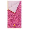 Envelop Junior Schlafsackdecke rosa Paket 1 Stk