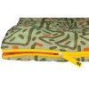 Envelop Junior sleeping bag blanket green package 1 pc