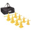Jump 4HS38 training agility set pack 1 set