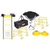 Popular Kit training agility set pack 1 set