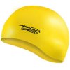 Mono swimming cap yellow package 1 pc