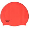 Mono swimming cap red package 1 pc