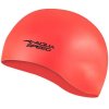 Mono swimming cap red package 1 pc