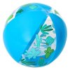Quả bóng bơm hơi Cactus 31036 màu xanh gói 1 chiếc