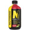 N1 Drink 330 ml grapefruit-eucalyptus flavor