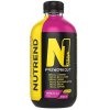 N1 Drink 330 ml grapefruit-eucalyptus flavor