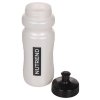 Bidon 2022 Sportflasche 600 ml weiß Packung 1 Stk