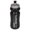 Bình thể thao Bidon 2022 600ml đen gói 1 chiếc