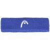 Headband froté čelenka modrá balení 1 ks