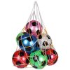 Set Play 220 set of 10 balls with net package 1 set