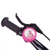ZOO bicycle bell pink package 1 pc