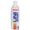 Unisport 1 liter ionic drink - orange flavor concentrate