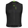 Spine PRO 2.0 spine protector black-green clothing size M