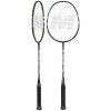Exel Set badmintonová raketa černá varianta 29694