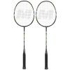 Exel Set badmintonová raketa černá varianta 29694
