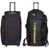 Q11 Wheel Bag SR taška na kolečkách černá balení 1 ks