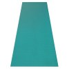 YATE Yoga Mat + bag turquoise