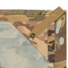 HIGHLANDER Basha Bivouac tarp - camouflage