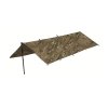 Tấm bạt Highlander Basha Bivouac - ngụy trang