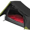 HIGHLANDER Blackthorn 1 Tent black