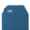 YATE EXTREM LITE 3.8 blau/grau Selbstaufblasende Matte