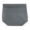 YATE Schattentasche EMF doppelt 16x22 cm, grau