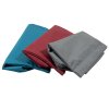 YATE Schattentasche EMF doppelt 16x22 cm, grau