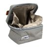 YATE Shade case EMF - 16x13x10 cm, gray