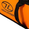 HIGHLANDER Storm Kitbag (Túi vải thô) 30 l Túi màu cam