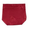 YATE Shade bag EMF double 16x22 cm, burgundy