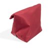 YATE Shade bag EMF double 16x22 cm, burgundy