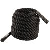 YATE Posilňovacie lano 12m x 3,8cm