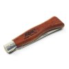 MAM Douro 2006 Locking knife with fuse - bubinga, 7.5 cm