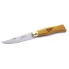MAM Douro 2005 Folding knife - bubinga, 7.5 cm - BOX