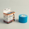 YATE Kinesiology tape 5 cm x 5 m, modrá