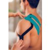 YATE Kinesiology tape 5 cm x 5 m, blue