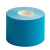 YATE Kinesiology tape 5 cm x 5 m, blue