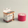 Băng Kinesiology YATE 5 cm x 5 m, màu hồng