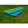YATE HIKER 2.5 blue/grey Self-inflating mat