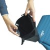 YATE Waterproof cover/pump for YATE self-inflating mat