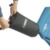 YATE Waterproof cover/pump for YATE self-inflating mat