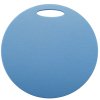 YATE Sedátko okrúhle 1-vrstvové, priemer. 35 cm sv.modré