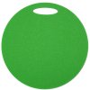 YATE Seat round 1-layer, dia. 35 cm green